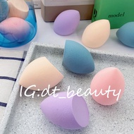 Ready Stock with Invoice❤️ Drop Sister's Choice Drop Sister's Recommendation Beauty Egg Bevel Cut Be