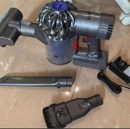 Dyson V6 塵蹣吸塵器 無線吸塵器