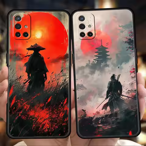 Phone Case For OnePlus 13 12 11 10 9 Pro 9T 13R 12R 10R 9R 9RT 10T 8T 8 Nord 2T CE 2 3 5G N30 Cover 