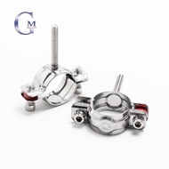 Pipe Holder Pipe Hanger Pipe supporter Male Type Pipe Holder Pipe Clamp Pipe Fixer