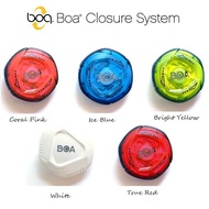 BOA Dial IP1/IP1S Colour Replacement Kit for Lake CX403 / CX332 / CX241 / CX238