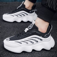 Sepatu Pria Sepatu Model Baru Sepatu Fashion Tren Kekinian Sepatu Keren Sepatu Modis QN237-QN238-QN2