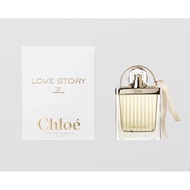 Chloe Love Story Perfume