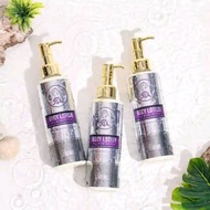 RCK BODY LOTION BIBIT PEMUTIH BPOM 250ml (free sabun colagen)