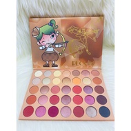 Hot New Product PLOUISE EYESHADOW 35 Colors