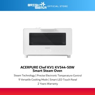 ACERPURE Chef KV1 KV544-50W Smart Steam Oven