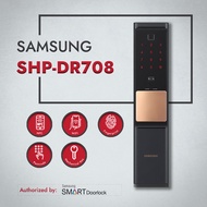 Samsung SHP-DR708 Wifi Digital Door Lock