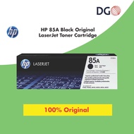 ORIGINAL HP CE 285A ( 85A) 285 BLACK TONER CARTRIDGE FOR LaserJet P1102/P1102w Toner Cartridge