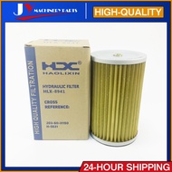KOMATSU Hydraulic oil filter PC56-7 PC60-7 PC100 PC120 Backhoe 203-60-31150 H-5631 31M5-70010 ST7085
