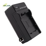 Battery Charger AC Adapter  NP-FW50  Alpha NEX-3, NEX-5,NEX-5N NEX-7 NEX-C3 S, NEX-F3, -A33, -A35, -