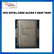 Intel Core Ultra 7 265F Tray CPU - Genuine Product