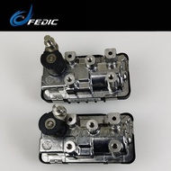 GTB1749VZ G-16 G17 Turbine 767649 Turbo Actuator 6NW 009 550 Turbocharger Wastegate 6NW009550 786266