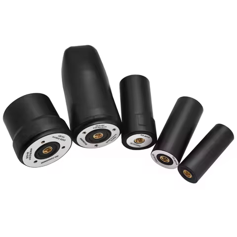 RTK GNSS Antenna High Precision Helix GPS L1 L2 L5 GLONASS Beidou Galileo SMA Waterproof For UM980 U