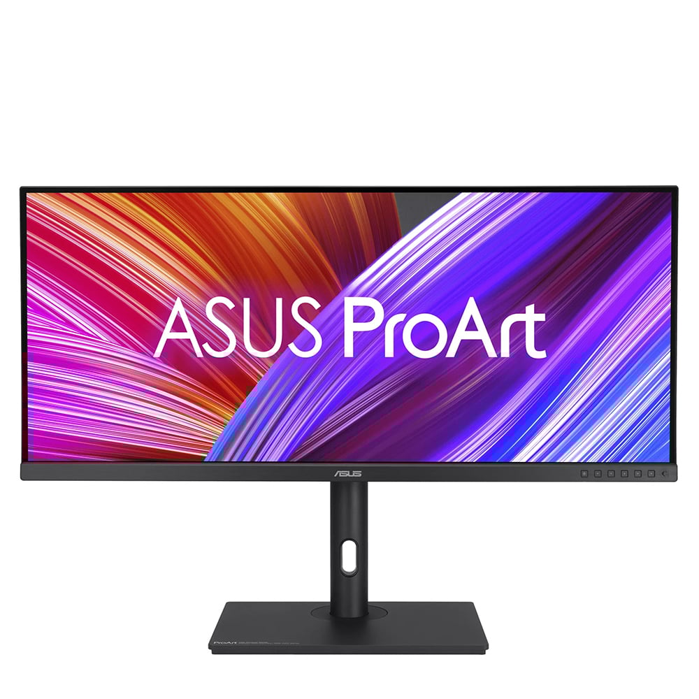 Màn hình ASUS ProArt PA348CGV 34" IPS 2K 120Hz USBC chuyên đồ họa