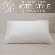 NITORI Nitori Hotel Style Big Pillow N-Hotel 3