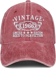 Birthday Gifts for Men Women, Personalized 18th/21st/25th/30th/40th/50th ...90th Birthday Ideas Gift