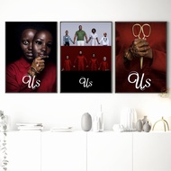 Our Movie Poster Canvas Painting Print Wall Art Picture Home Decoration Picture Picture Picture Pict