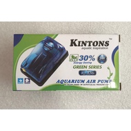 Kintons Aquarium Air Pump IQ-036