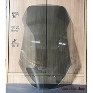 Zontes368g Front Windshield Extra Thick 4 Mm Zontes 368g
