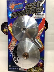 mio i125/ mio soul i 125/ M3 Racing drive pulley set w/ drive face and bushing 22mm sun racing