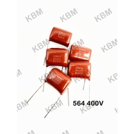 Capacitor (Capacitor)C564(0.56) 250V 400V 630V