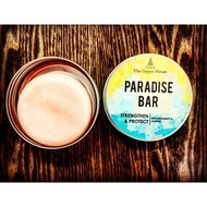 Aromatherapy Shampoo Bar