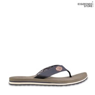 EIGER1989 1989 Trocadero Azteca 1.0 Sol olive Sandals - Black - olive, 37