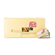 zhulian b'young functional food