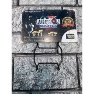 BULLBAR HITAM G7900 GW7900 GR7900 MAT MOTO