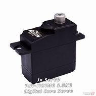 JX Servo PDI-1181MG 3.5KG Digital Servo Wltoys 144001 124019 A959 A979 MN90 WPL D12 4.8-6.6V Metal G