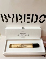 #可批發 Byredo 無人區玫瑰 7.5ml