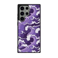 Case Casing Softcase Cover Samsung Galaxy S23 S22 S21 S20 Ultra Plus Fe 5g Woffe BG0402