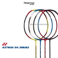 Yonex ASTROX O7 DG 1 DG 3 DG 7 DG ORIGINAL Badminton Racket / Astrox 07dg 1dg 3dg 7dg