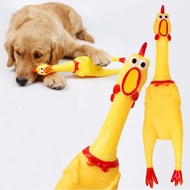 Screaming Chicken Screaming Chicken toy dog toy toys