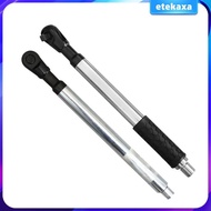 [Etekaxa] 1/2-way Offset Extension Wrench, 3-in-1, Manual, Electric, Pneumatic, Multifunctional, Imp