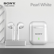 SONY Original Headset Inpods J18 Tws Wireless Earbuds Bluetooth Headset 5.0 Wireless Sports Headset