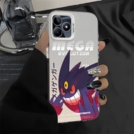 For Realme C53 C55 C51 C61 C63 Realme Narzo N53 N61 N63 N55 Note 50 60 60X Case Silicone