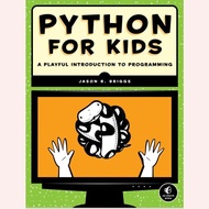 Python Book for Kids