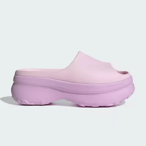 Adidas genuine ADIFOM STAN SLIDES Women's Platform Sandals JI2613