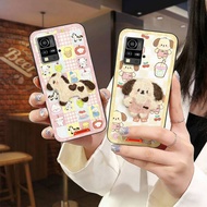 Shockproof Soft case Phone Case For Blackview BV4800/BV4800SE/BV4800Pro Cartoon Back Cover Protectiv