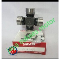 Cross joint coupling guis-52 panther 2.5cc