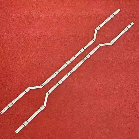 LED Strip for Samsung UE32J5200AK UN32J5003 UE32M5000 UE32J5000 UE32J5200AW UE32M5075 UE32M5005 V5DN