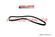fan belt atau tali kipas crv gen2 2002 2003 2004 2005 2006 7pk 1732 38920-PNB