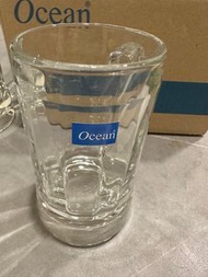 現貨Ocean 慕尼黑啤酒杯 把手啤酒杯 355ml 金益合玻璃器皿