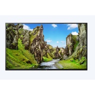 Sony Bravia KD43X75 | Dolby Audio |  43 Inch 4K Ultra HD High Dynamic Range Android TV