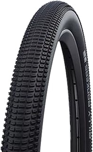 Schwalbe Billy Bonkers Performance Folding Tyre //50-305 (16 x 2.00) Bronze Skin