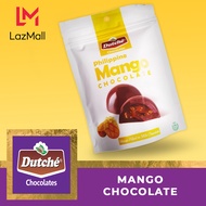 Dutche Mango Coated Chocolate 63g