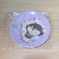 一番賞 $30 只限順豐到付 disney 貓貓 lucifer 路西法 小膠碟 Disney Cat Collection Melamine Tray