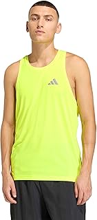 Men's ADI365 BZ TK KP888 Running Tank Top
