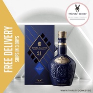 Chivas Regal Royal Salute 21 Years 700ml